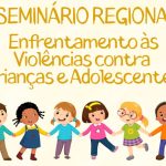 Foz do Iguaçu mobiliza cidade contra violência e trabalho infantil em maio