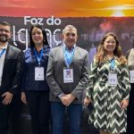 Foz do Iguaçu leva trade turístico à Expo Turismo Paraná 2026, em Curitiba