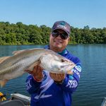 Foz do Iguaçu recebe a 1ª Pesca à Corvina Internacional com premiações expressivas