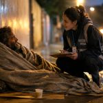 Secretaria Municipal de Assistência Social reforça atendimento à população em situação de rua durante o inverno
