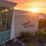 Dia das Mães impulsiona movimento e amplia busca por presentes no Catuaí Palladium