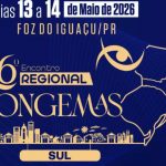 Município sedia o Encontro Regional de Gestores Municipais de Assistência Social da região Sul