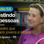Conselho Comunitário da Vila C oferece oportunidades para crianças, jovens e idosos