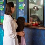 Parque das Aves celebra o Dia das Mães com entrada gratuita