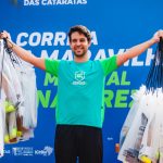 Entrega de kits da 17.ª Meia Maratona das Cataratas começa nesta quinta-feira (14)