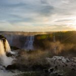 Parque Nacional do Iguaçu terá programação para o Dia das Mães