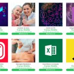 Município amplia acesso à qualificação com mais de 80 cursos gratuitos e certificação digital no Foz na Palma da Mão