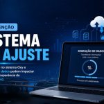 Instabilidade no sistema Oxy e migração de dados podem impactar índice de transparência da Câmara de Foz