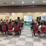 1ª Feira do Intercâmbio supera expectativas em Foz do Iguaçu