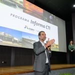 No Dia Nacional do Turismo, Itaipu lança o programa Informa CTI