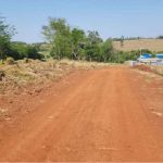 Estado e São Miguel do Iguaçu vão pavimentar marginal e novo acesso à BR-277