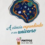Pint of Science em Foz do Iguaçu discute espaço e raios cósmicos