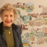 Iraci Sossella recebe título de Cidadã Honorária de Foz