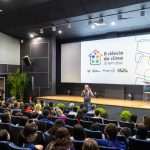 Ciência do Clima Lá em Casa leva educação climática às famílias