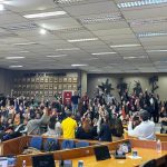 Servidores de Foz do Iguaçu rejeitam proposta de reposição anual