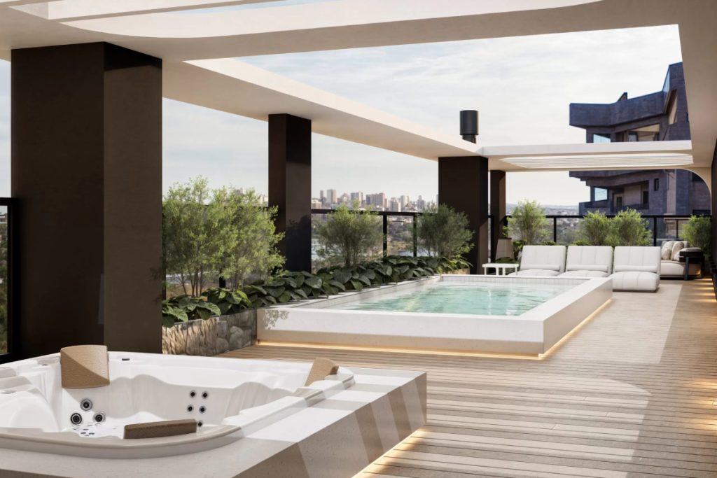 Urban Residence tem unidades esgotadas em Foz do Iguaçu