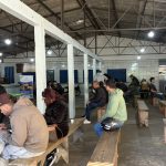 Mutirão de empregos em Foz encaminha 38% para contratação