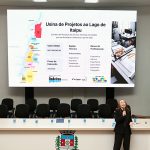 Conselho dos Lindeiros abre processo seletivo para contratação de empresas em convênio com Itaipu Binacional