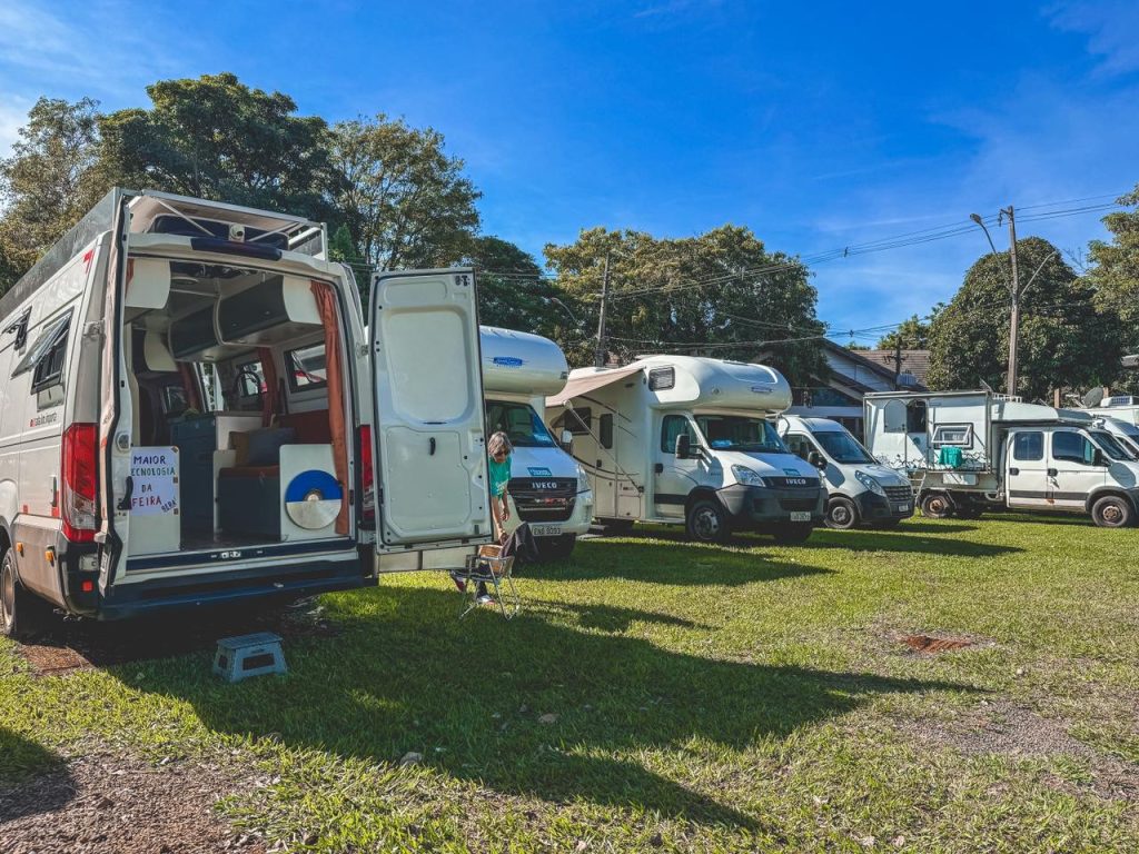 Circuito Caminhos do Paraná fortalece turismo regional e amplia visibilidade dos destinos do Oeste