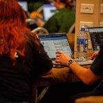 Hackathon do IAT no FITCataratas busca soluções tecnológicas para Unidades de Conservação do Paraná
