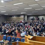 Aumenta o alerta: profissionais da Educação rejeitam novamente parcelamento do reajuste salarial