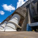 Itaipu em campo: jogos do Brasil na Copa de 2026 alteram o perfil de geração da usina