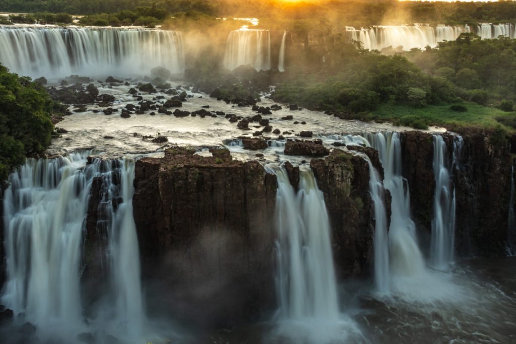 Notas do Turismo