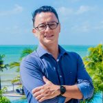Grupo Wish anuncia promoção de Gustavo Cozzi à gerência geral do Wish Foz do Iguaçu Resort