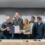 Itaipu firma convênio para melhorias nas áreas da saúde e do meio ambiente em 49 municípios paranaenses