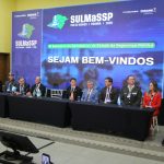 Foz do Iguaçu sedia Encontro dos Secretários de Estado da Segurança Pública