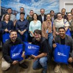 Aula inaugural marca início do Mestrado Interinstitucional em Turismo da Itaipu Binacional e Itaipu Parquetec