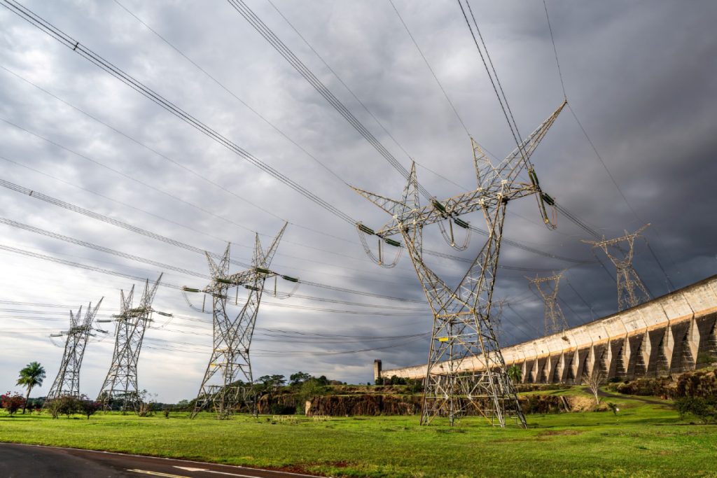 Desde 2023, Itaipu já destinou R$ 5,7 bilhões para modicidade tarifária