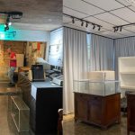 Após três anos, exposição de Harry Schinke ganha novo espaço