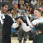 5º Charruart celebra cultura gaúcha no CTG Charrua em Foz