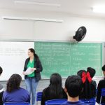 Unioeste visita escolas de Foz para divulgar vestibular e Enem