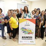 Núcleos de Cooperação Socioambiental mobilizam mais de mil participantes em ciclo voltado à informação e cidadania digital