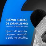 Prêmio Sebrae de Jornalismo tem 198 trabalhos inscritos no Paraná