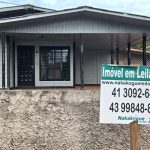 Itaipu promove quarto leilão de casas da Vila A em 2026