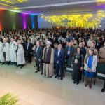 Foz do Iguaçu é a estrela da noite na abertura do FITCataratas