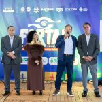 46ª Fartal começa com programação gratuita para celebrar o aniversário de Foz do Iguaçu