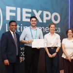 Visit Iguassu participa da FIEXPO Latin America e debuta como membro da ICCA