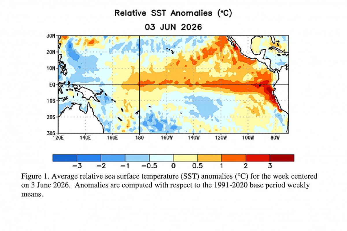 Foto: NOAA.