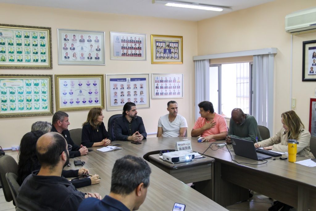 Comissão de saúde da Câmara convoca debate sobre efetivação da autarquia municipal de saúde