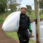 Aluno do projeto Meninos do Lago conquista classificação para Mundial na Polônia