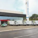 Itaipu entrega veículos e equipamentos para impulsionar a reciclagem no sudoeste do PR
