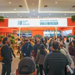 Itaipu Parquetec leva inovação, inteligência turística e desenvolvimento sustentável ao Festival das Cataratas 2026