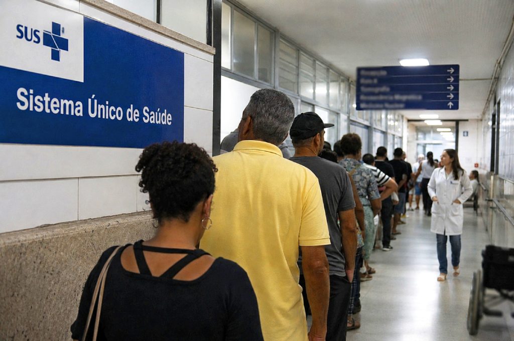 Projeto para reduzir filas nas UPAs e UBSs e priorizar pacientes com necessidade de atendimento é aprovado na Câmara
