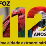Parque das Aves tem entrada gratuita para moradores de Foz do Iguaçu em junho