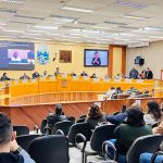 Câmara aprova reposição salarial de 4,11% para servidores municipais de Foz do Iguaçu