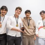 Feira Jovem de Negócios Iguassu celebra 20 anos do Trilha Jovem e os 30 anos do Polo Iguassu
